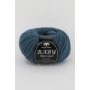 Fil mrinos Black Sheep Baby 25g - Bleu denim (68)