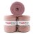 Fil Zpagetti 900g - Nuances roses vintage