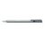 Stylo  bille Triplus Micro 0,5 mm - Gris