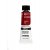 Peinture acrylique Cryla 75ml - Rouge Cadmium Fonc