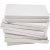 Toile  peindre - blanc - A2 - 20 pcs