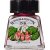 Encre  dessin W&N 14ml - 203 Crimson