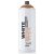 Peinture en arosol Montana White 400ml - cureuil