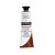 Peinture  l'huile Gorgien 38ml - Blanc de Zinc