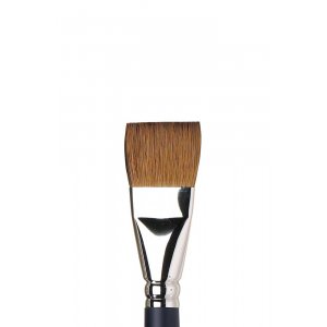 Brosse  poils de martre W&N Artists' One Stroke