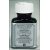 Encre Charbonnel moyenne de gravure noire. - 75 ml