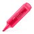 Surligneur Textliner 46 - Rouge Superfluorescent