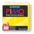 Modelage Fimo Professionnel 85 g - Jaune