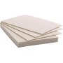 Carreaux de linol souples - 15 x 20 cm - 10 pcs