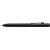 Stylo bille - Faber-Castell - Porte-mine - Grip 2011 - 0,7 mm - Noir