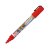 Stylo marqueur ZIG Posterman 6mm - Rouge