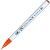 Stylo pinceau ZIG Clean Color Real Brush - Orange (070)