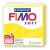 Modle Fimo Soft 57g - Jaune citron