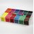 Crayons Colortime - couleurs standards - 5 mm - 24 pcs