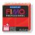 Modelage Fimo Professionnel 85 g - Rouge pur