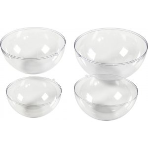 Moule pour bton - 4 pcs