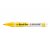 Stylo Pinceau Ecoline - Jaune Clair