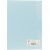 Carton color - bleu clair - A4 - 180 g - 100 feuilles