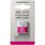 Peinture aquarelle W&N Professional Demi-tasse - 545 Quinacridone magenta