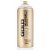 Peinture en arosol Montana Gold 400ml - Marbre