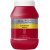 Peinture acrylique W&N Galeria 1L - 203 Crimson