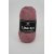 Fil Black Sheep Lisa 8/4 50g - Rouille/rose (451)