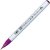 Stylo pinceau ZIG Clean Color Real Brush - Violet (082)