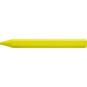 Craie marqueur lumineuse 797 - Jaune fluo