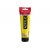 Peinture acrylique Amsterdam 120 ml - Jaune azoque clair