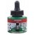 Marqueur acrylique Amsterdam 30 ml - Permanent Green Deep