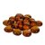 Boules de verre 18-20 mm 100g - Topaze