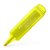 Surligneur Textliner 46 - Jaune Transparent