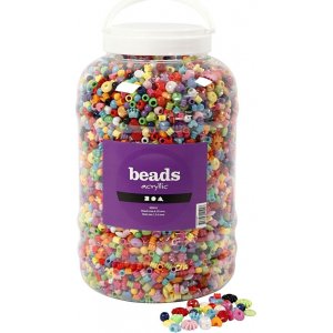 Pole  perles - 5700 ml