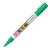 Stylo marqueur ZIG Posterman 1mm - Vert