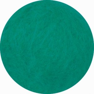 Laine double 250g Vert 9301