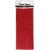 Papier de soie - rouge - 50 x 70 cm - 14 g -10 feuilles