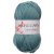 Fil Viking Chiffon de sport 50g - Bleu vert (536) SR