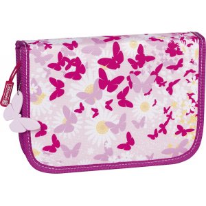 Trousse - Papillon