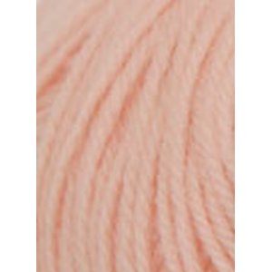 Fil mrinos Black Sheep Baby 25g - Rose poudr(40)