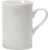 Mugs - blanc - H10 cm - 7,4 cm - 2 pcs