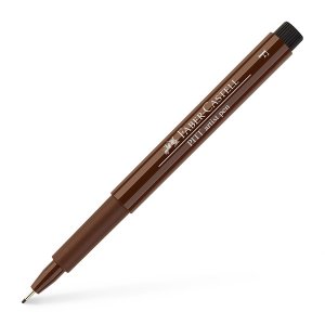 Stylo  dessin PITT Artist Fine 0,5 mm