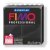 Modle Fimo Professionnel 85 g - Noir