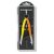 Passare Mars Comfort Geometry Neon - Jaune/Orange