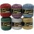 Fil Lurex - couleurs mlanges - 6 x 25 g