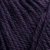 Fil Black Sheep Ulrika 50g - Violet fonc (66)