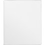 Toile ArtistLine - blanc - 24x30 cm - 10 pcs