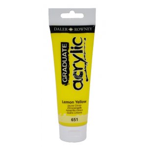 Peinture acrylique Diplm 120 ml