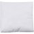 Coussin intrieur - blanc - 24 x 24 cm