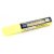 Stylo marqueur ZIG Illumigraph 15mm - Jaune