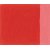 Gouache couleur Sennelier X-Fine 21 Ml - Rouge Rubis